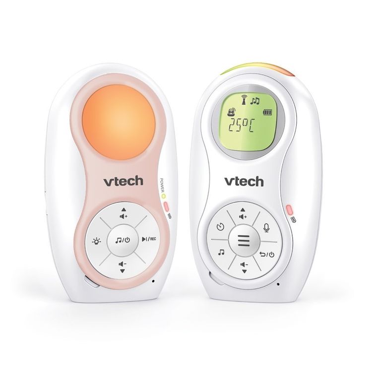 VTech, niania elektroniczna audio, DM1215