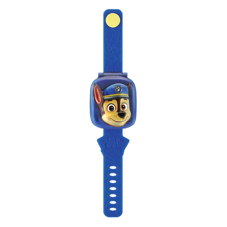Vtech, Psi Patrol, zegarek, Chase