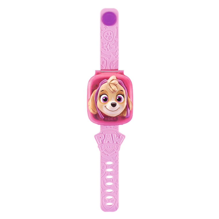 Vtech, Psi Patrol, zegarek, Skye