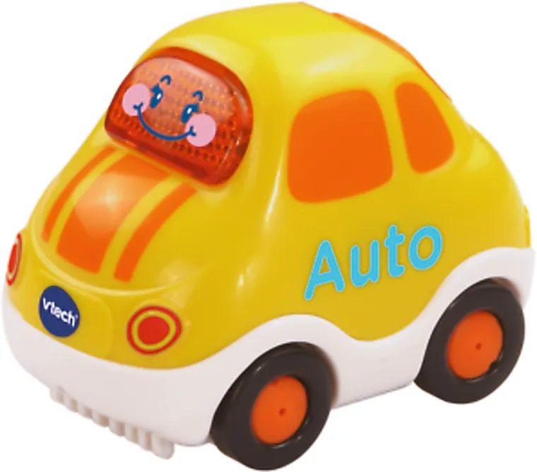 Vtech, Tut Tut Autka, Auto osobowe, pojazd