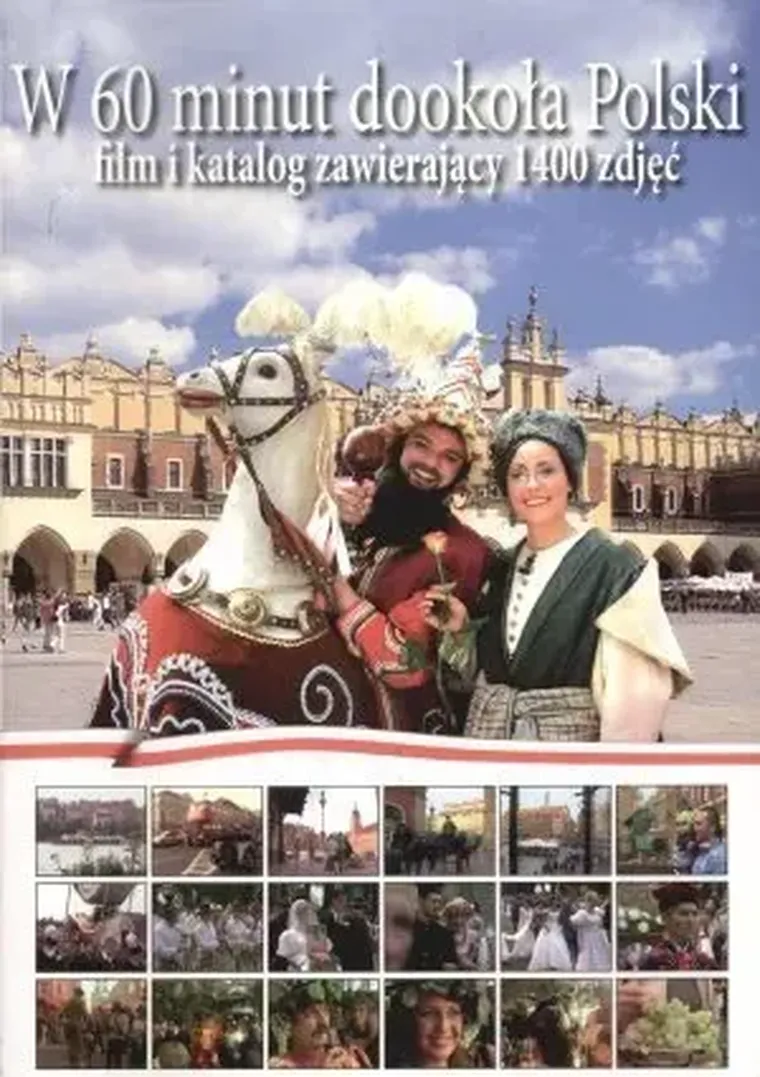 W 60 minut dookoła Polski