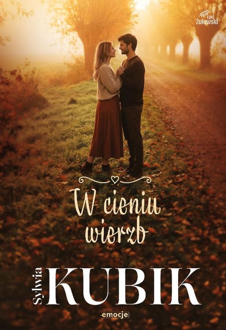 W cieniu wierzb