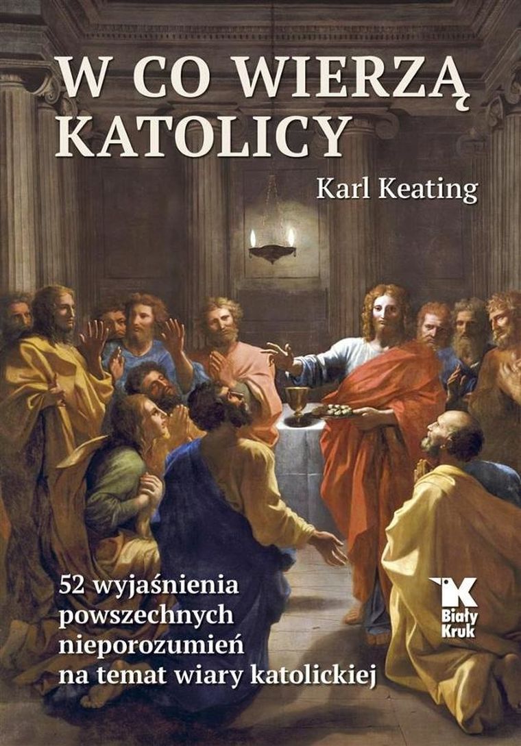 W co wierzą katolicy