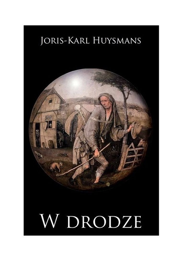 W drodze