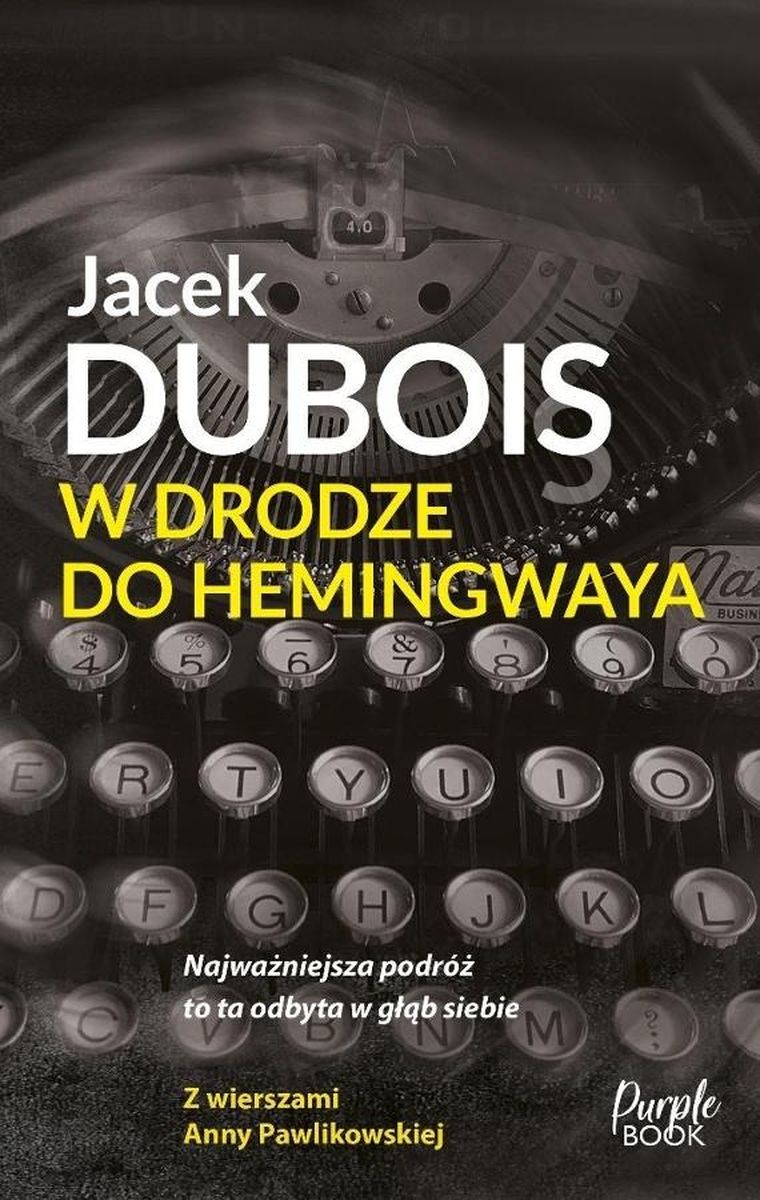 W drodze do Hemingwaya
