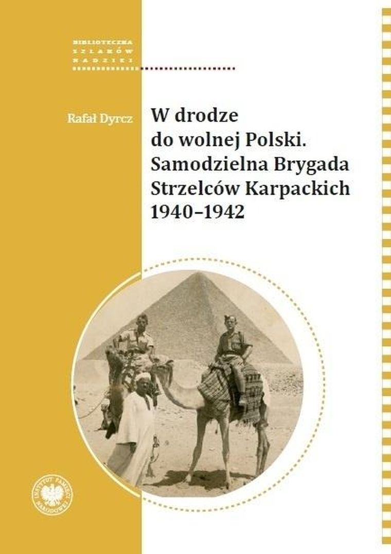 W drodze do wolnej Polski