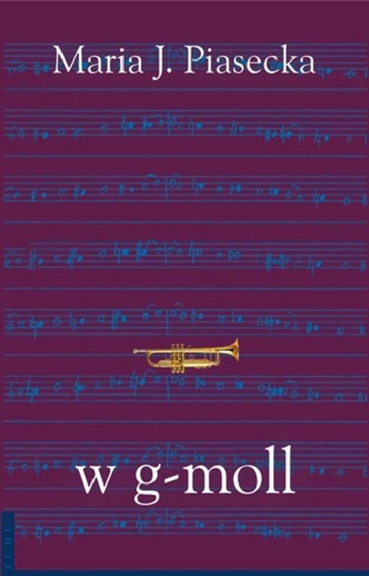 W g-moll
