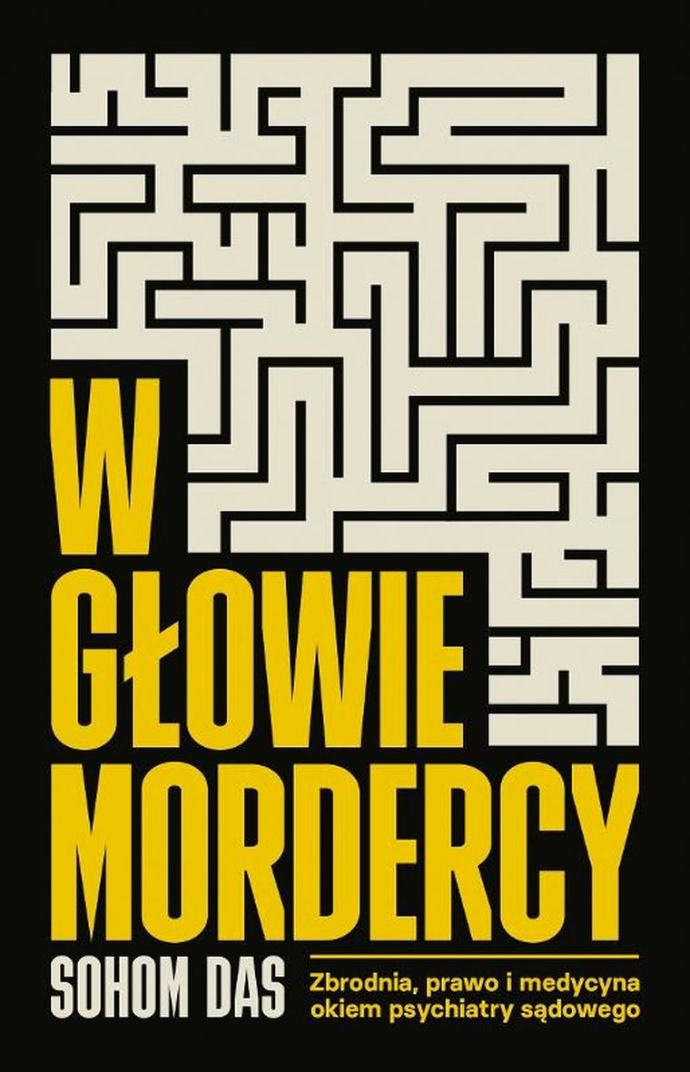 W głowie mordercy