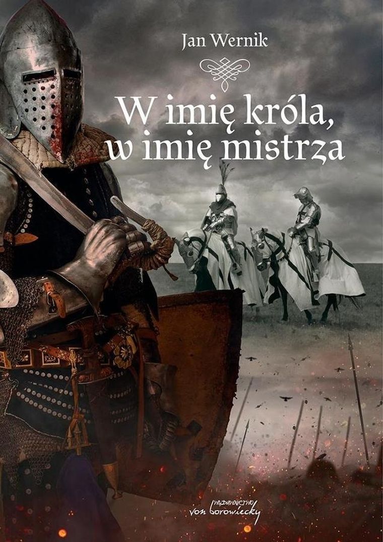 W imię króla, w imię mistrza