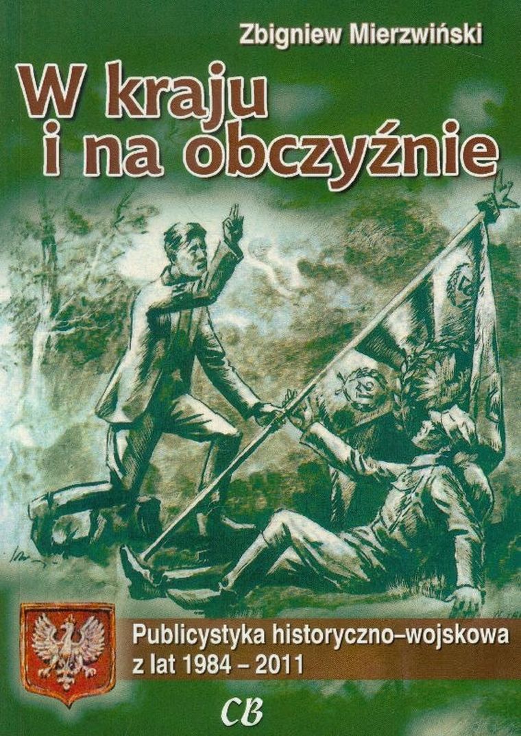 W kraju i na obczyźnie