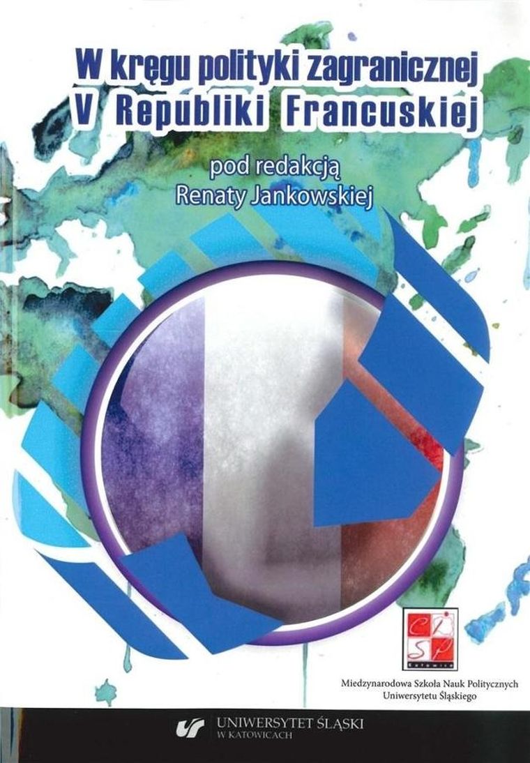 W kręgu polityki zagranicznej V Republiki Francuskiej