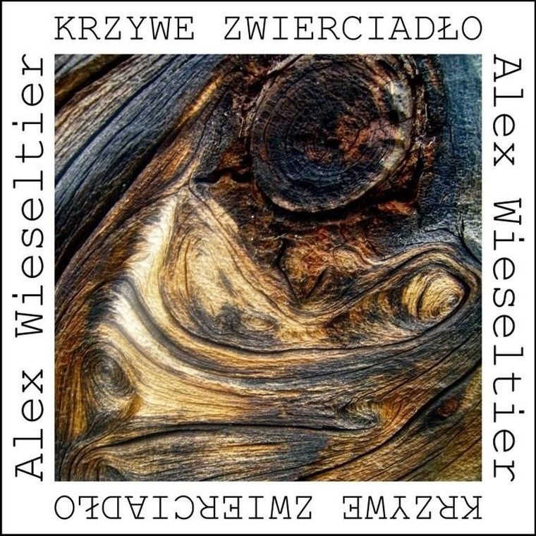 W krzywym zwierciadle