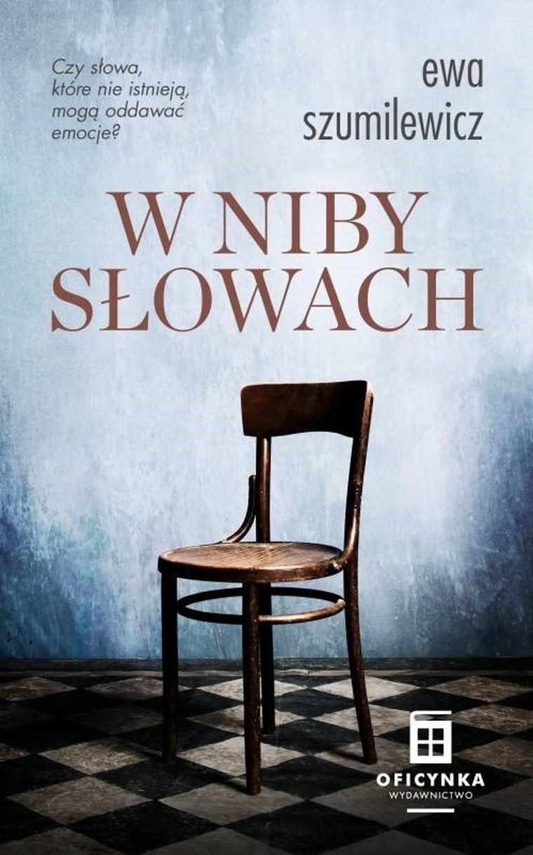 W nibysłowach