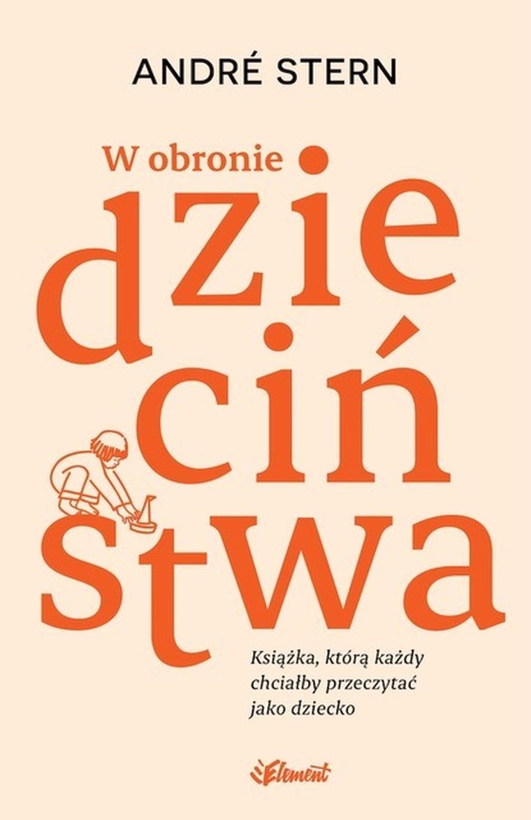 W obronie dzieciństwa