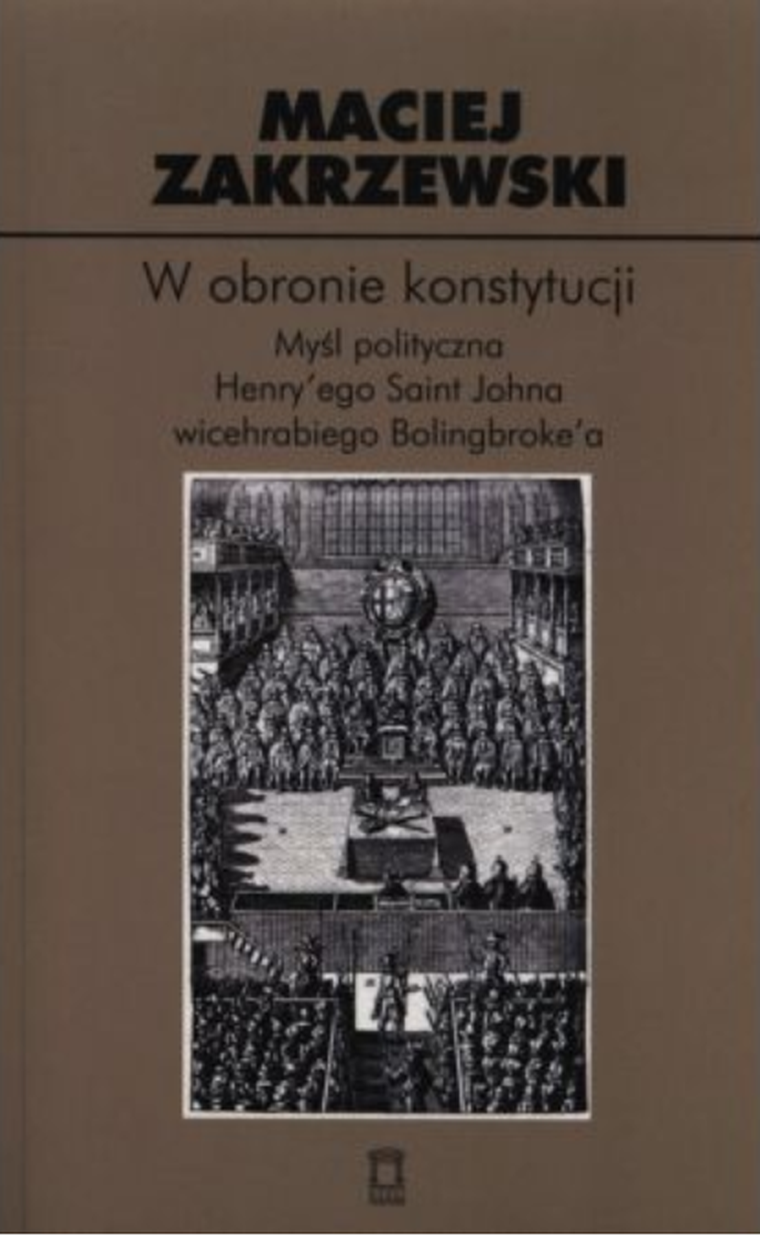 W obronie Konstytucji