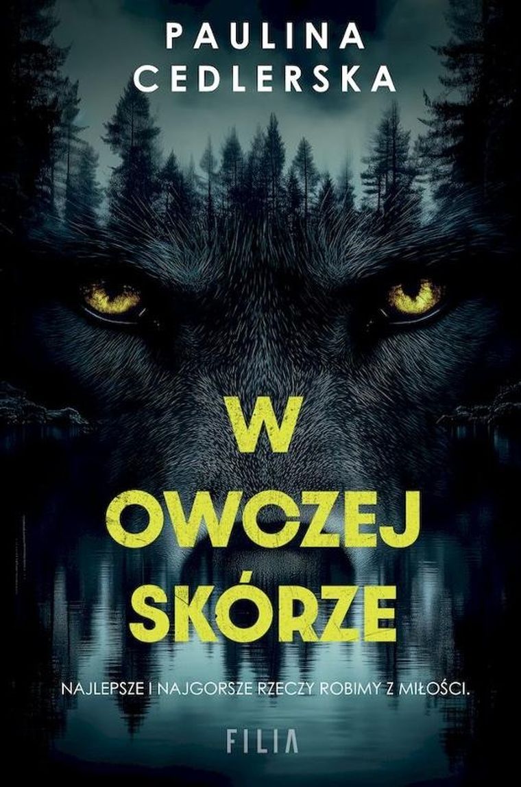W owczej skórze (wydanie specjalne)