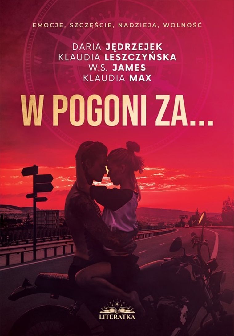 W pogoni za…