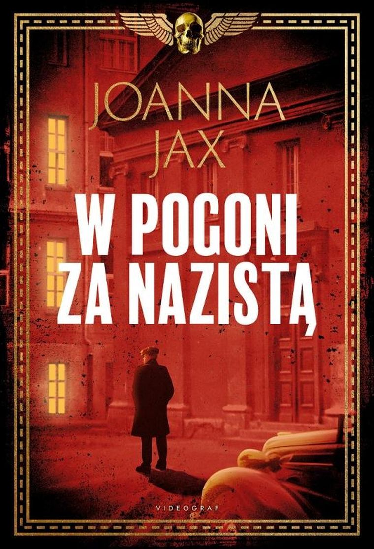 W pogoni za nazistą