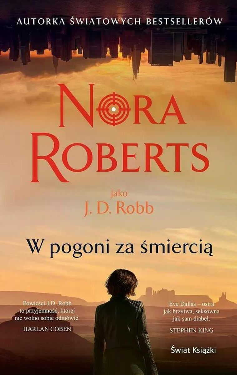 W pogoni za śmiercią