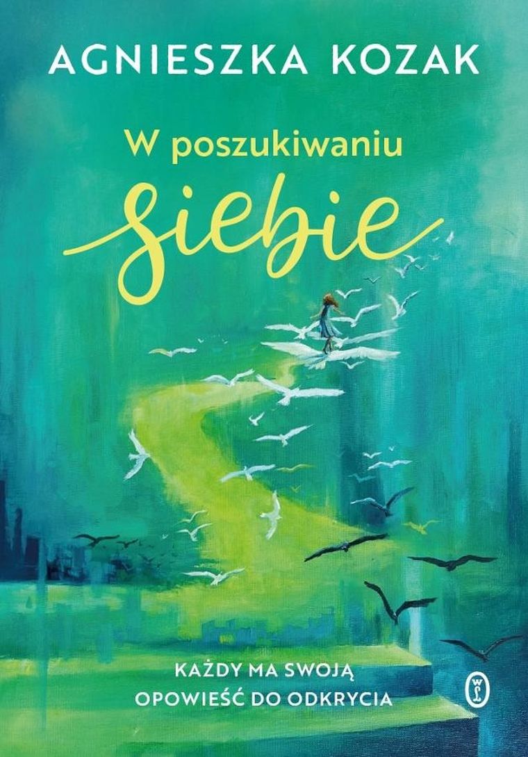 W poszukiwaniu siebie