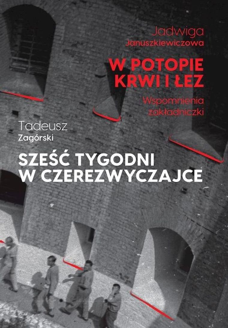 W potopie krwi i łez