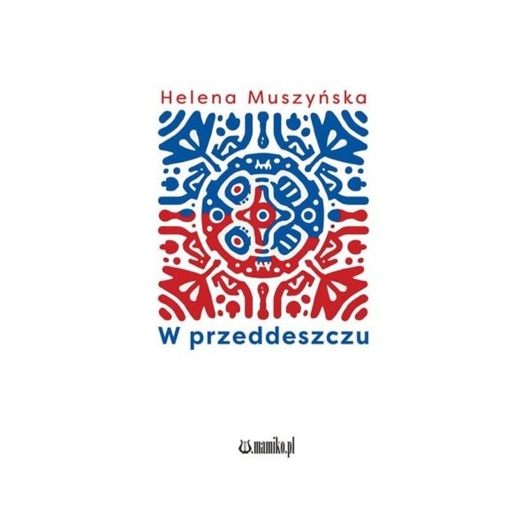 W przeddeszczu