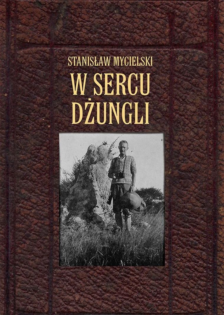 W sercu dżungli