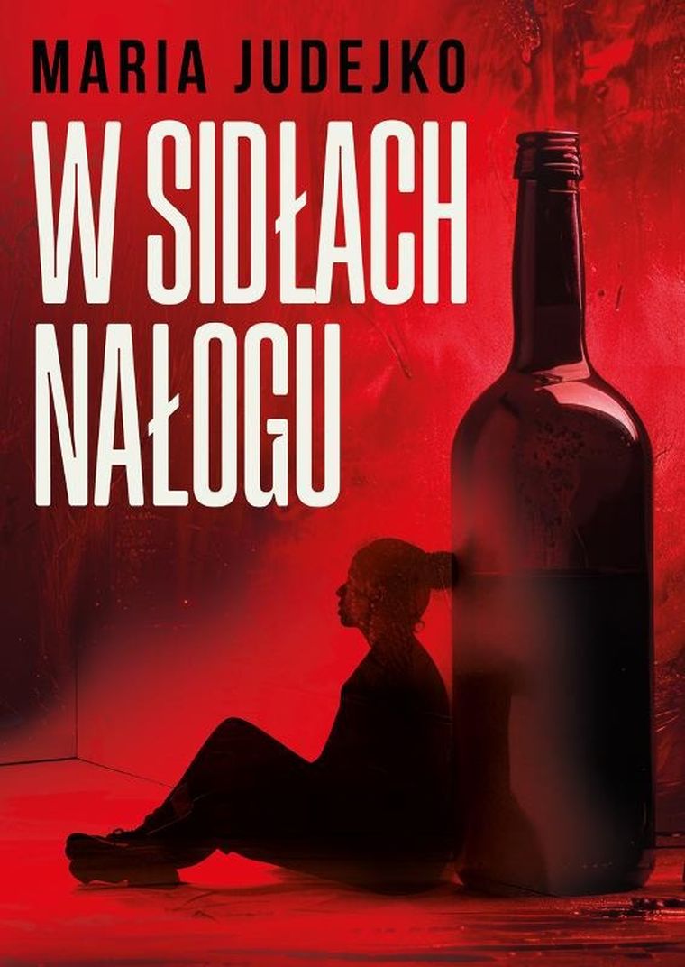 W sidłach nałogu