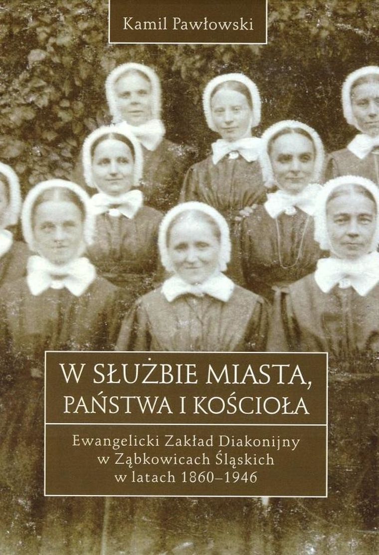 W służbie miasta, państwa i kościoła