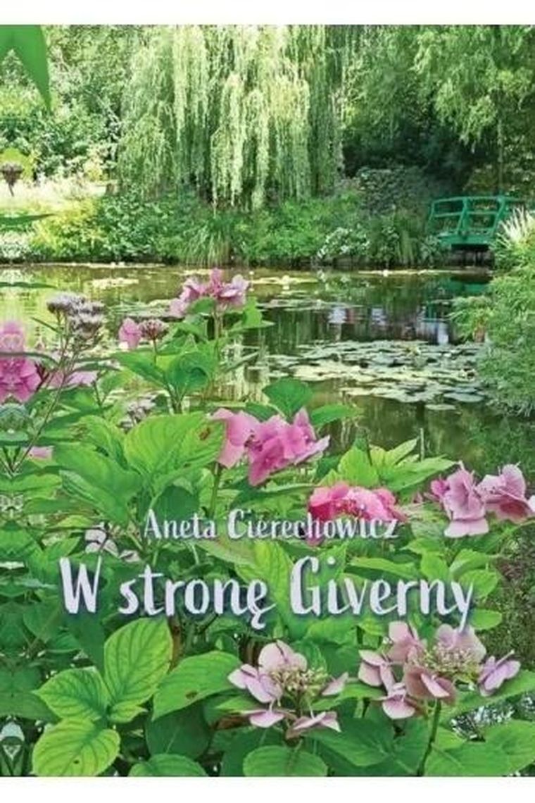 W stronę Giverny