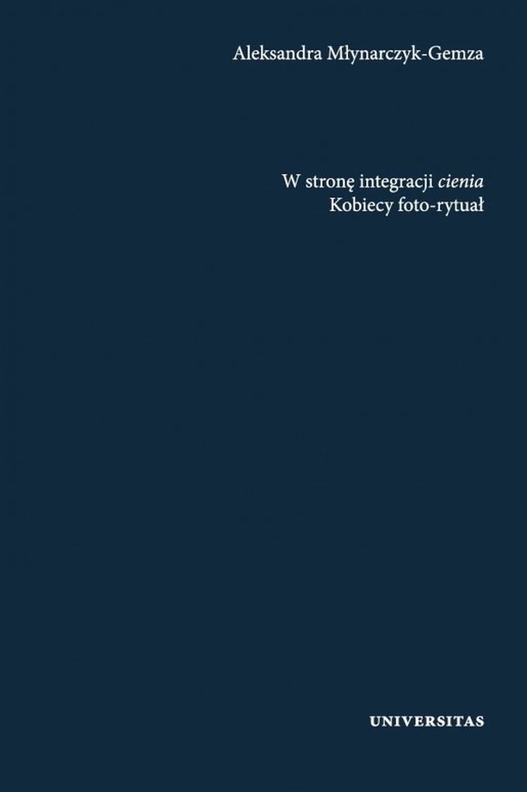 W stronę integracji cienia