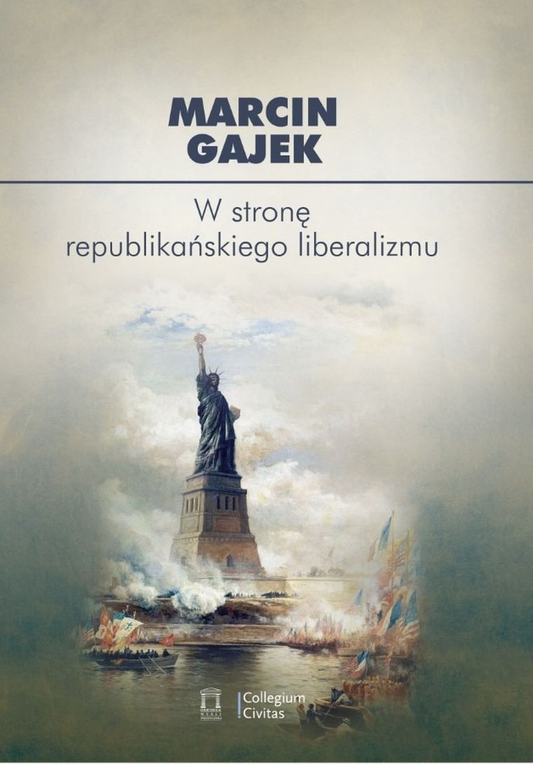 W stronę republikańskiego liberalizmu
