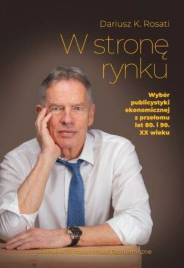 W stronę rynku
