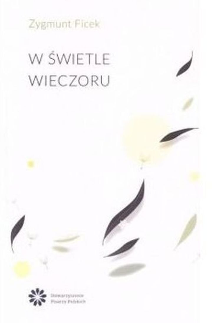 W świetle wieczoru