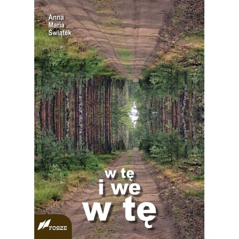 w tę i we w tę