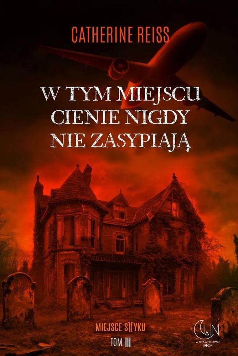 W tym miejscu cienie nigdy nie zasypiają