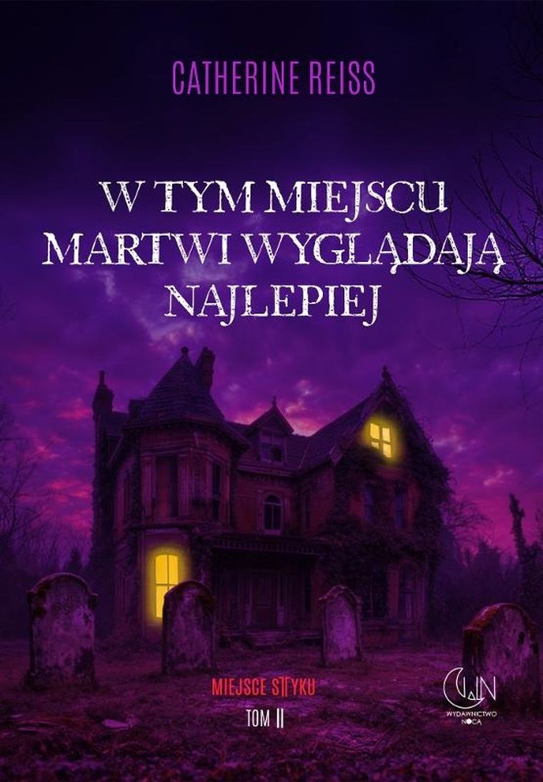 W tym miejscu martwi wyglądają najlepiej