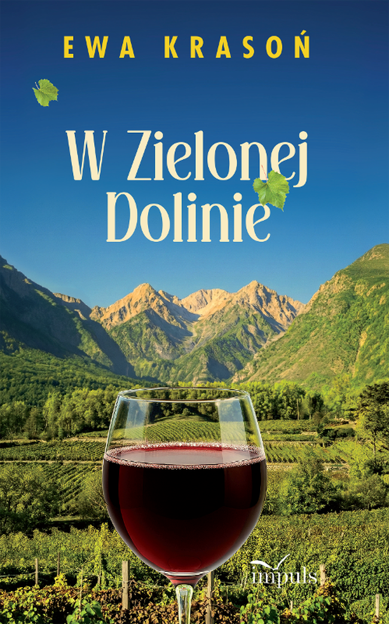 W Zielonej Dolinie