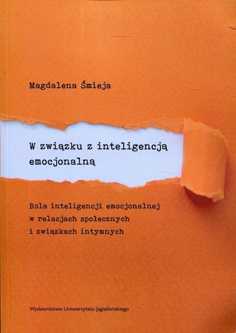 W związku z inteligencją emocjonalną