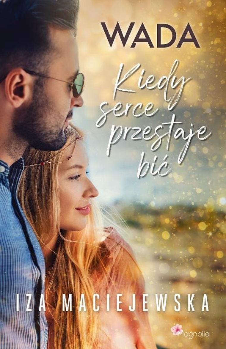 Wada. Tom 2. Kiedy serce przestaje bić
