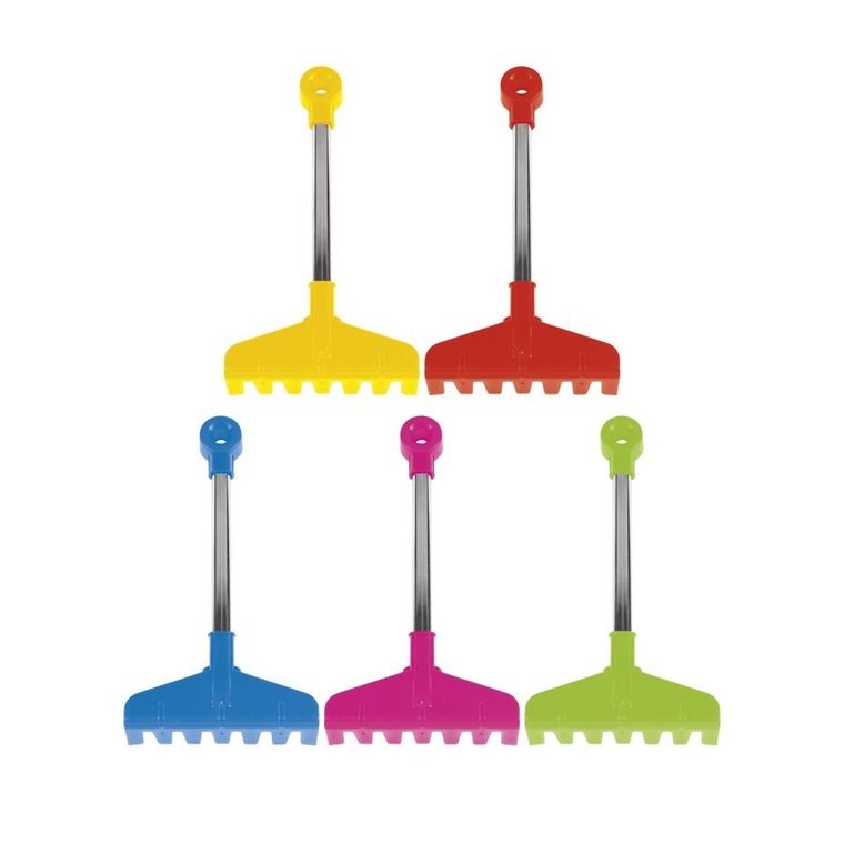 Wader, gabie krótkie do piasku, 1 szt.