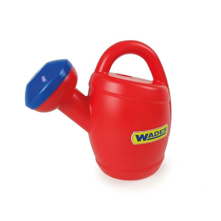 Wader, konewka do piasku, 1,8l, 1 szt.