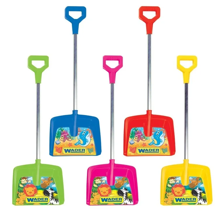 Wader, łopata do piasku szeroka, 1 szt.