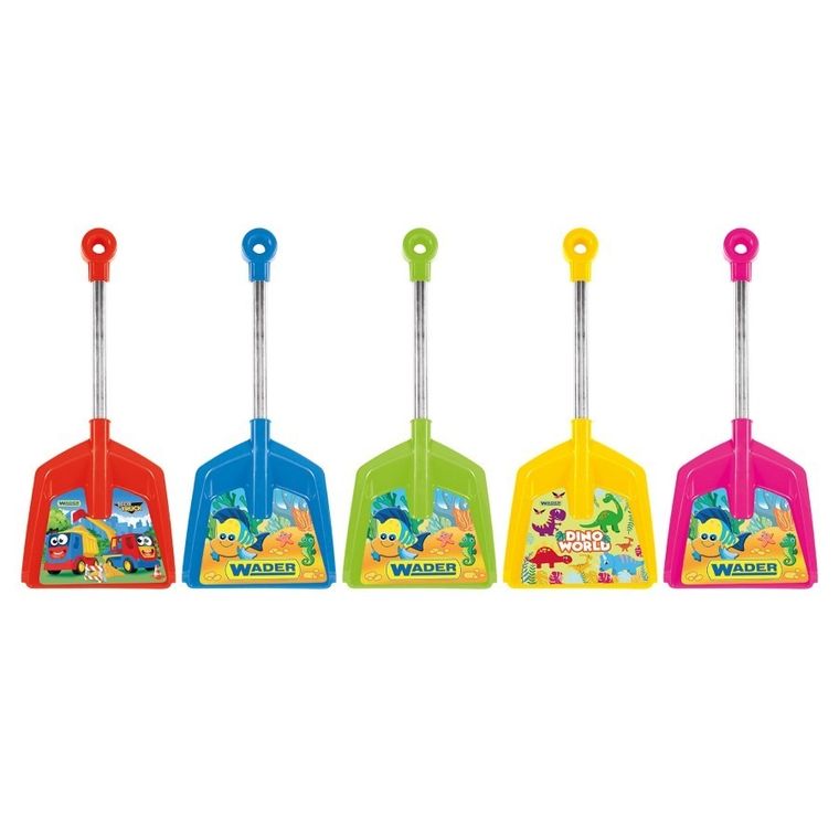 Wader, łopatka krótka, 1 szt.