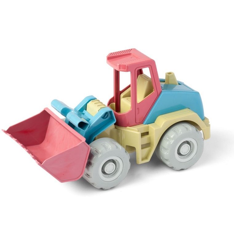 Wader, RePlay, Tech Truck, ładowarka