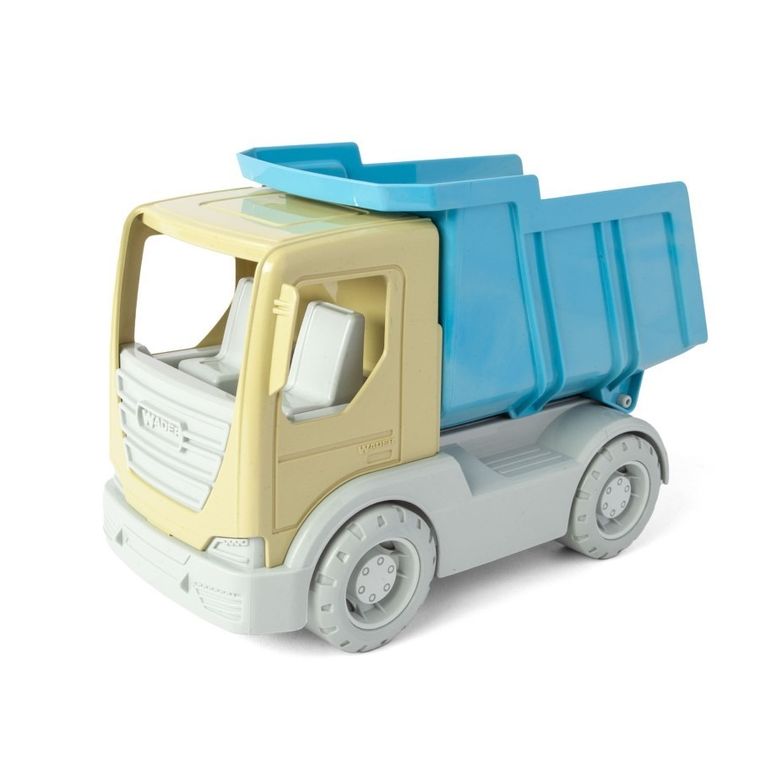 Wader, RePlay, Tech Truck, wywrotka