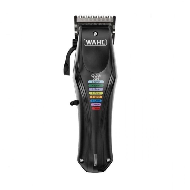 Wahl, Colour Pro Cordless Pet, maszynka do strzyżenia, 3027682