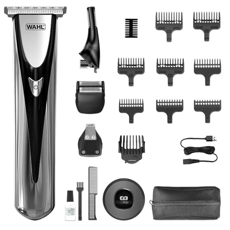 Wahl, Elite Groom Multigroomer, trymer