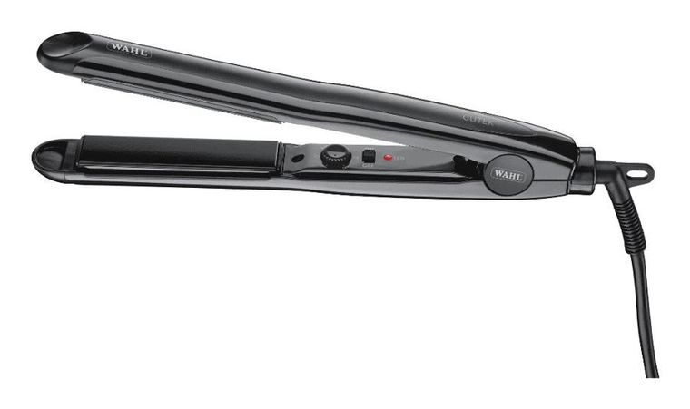 Wahl, prostownica do włosów, Cutek, 4417-0472