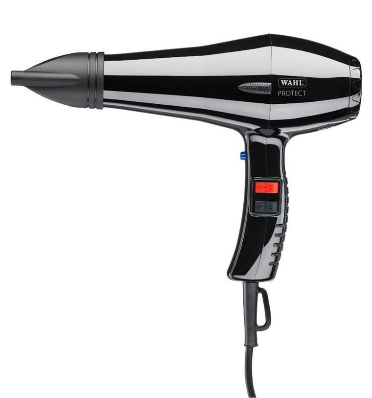 Wahl, suszarka do włosów, Protect Hair, 4360-0470